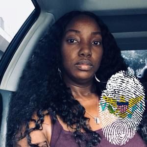 Meet your Posher, Jamilah